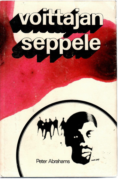 Abrahams, Peter: Voittajan seppele