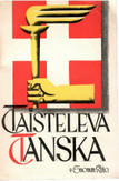 Rasten, A.: Taisteleva Tanska