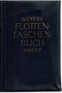 Bredt, Alexander: Weyers Flottentaschenbuch 1956/57