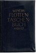 Bredt, Alexander: Weyers Flottentaschenbuch 1956/57