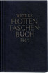 Bredt, Alexander: Weyers Flottentaschenbuch 1965