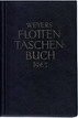 Bredt, Alexander: Weyers Flottentaschenbuch 1965