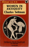 Seltman, Charles: Women in antiquity
