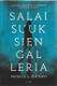 Bertényi, Patricia G.: Salaisuuksien galleria