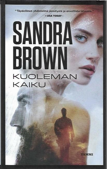 Brown, Sandra: Kuoleman kaiku