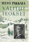 Pakkala, Teuvo: Valitut teokset