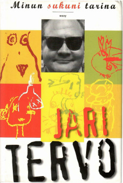 Tervo, Jari: Minun sukuni tarina