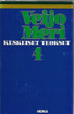 Meri, Veijo: Keskeiset teokset : 4, Novelleja
