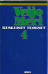 Meri, Veijo: Keskeiset teokset : 4, Novelleja