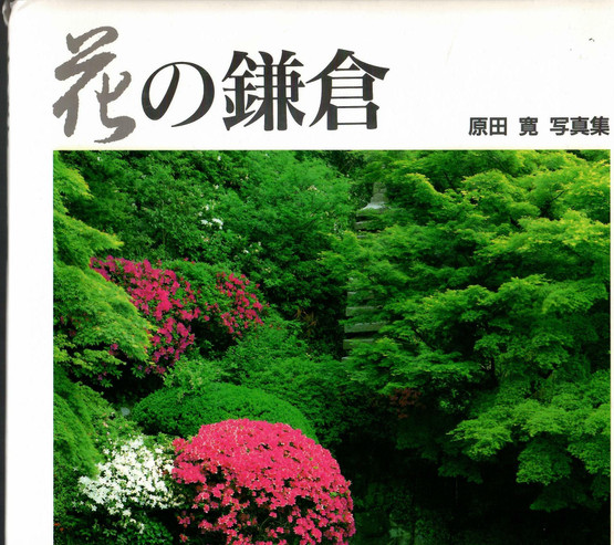 Hiroshi Harada: Blossoms of Kamakura