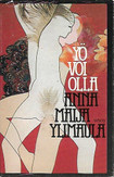 Ylimaula, Anna-Maija: Yö voi olla