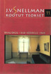 Savolainen, Raimo (toim.): J.V. Snellman : Kootut teokset 11