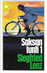 Lenz, Siegfried: Saksan tunti 1 - 2