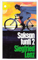 Lenz, Siegfried: Saksan tunti 1 - 2