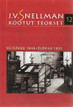 Savolainen, Raimo (toim.): J.V. Snellman : Kootut teokset 12