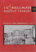 Savolainen, Raimo (toim.): J.V. Snellman : Kootut teokset 14