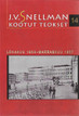 Savolainen, Raimo (toim.): J.V. Snellman : Kootut teokset 14