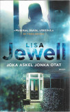 Jewell, Lisa: Joka askel jonka otat