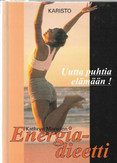 Marsden, Kathryn: Energiadieetti
