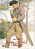 Björn, Ismo: Enon historia 1860-1967