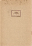 Hergin, Hans: Vuori avaudu