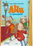 Palviainen, Jukka-Pekka & Rönns, Christel: Allu ja apinajahti