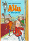 Palviainen, Jukka-Pekka & Rönns, Christel: Allu ja apinajahti