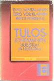 Santalainen, Timo et.al.: Tulosjohtaminen uudistuu ja uudistaa