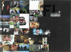 Nieminen, Erika (toim.): 365.fi : viisi vuotta valokuvina 