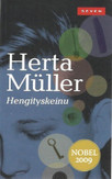 Müller, Herta: Hengityskeinu