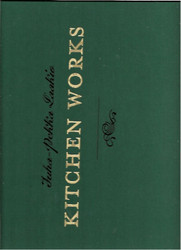 Laakio, Juha-Pekka: Kitchen Works