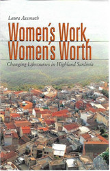 Assmuth, Laura: Women's Work, Women's Worth