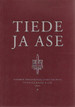 Toimituskunta: Tiede ja ase 62