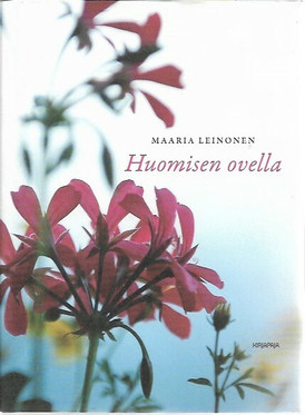 Leinonen, Maaria: Huomisen ovella