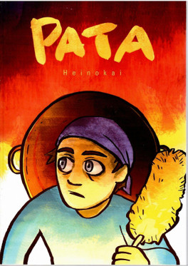  Heinokai: Pata