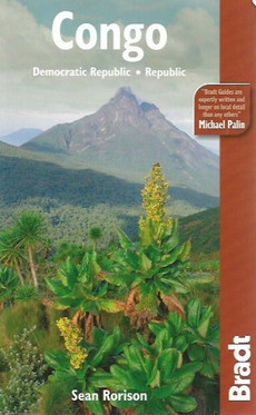 Rorison, Sean: Congo