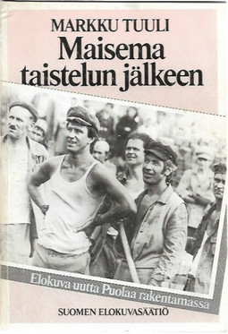 Tuuli, Markku: Maisema taistelun jälkeen