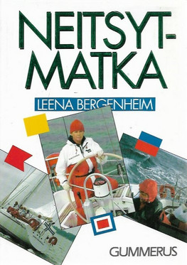 Bergenheim, Leena: Neitsytmatka