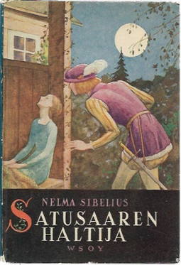 Sibelius; Nelma: Satusaaren haltija