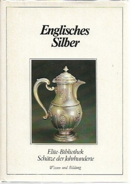 Scheidt, Bernd: Englisches Silber