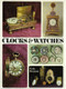 Bruton, Eric: Clocks & Watches