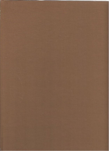 Cushion, John: Porcelain