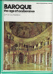Scarisbrick, Diana: Baroque - the age of exuberance