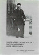 Pelvo, Martti & Turunen, Risto (toim.): Savolainen maailmalla - kansainvälinen Joel Lehtonen