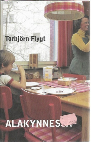 Flygt, Torbjörn: Alakynnessä