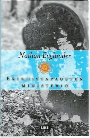 Englander, Nathan: Erikoistapausten ministeriö