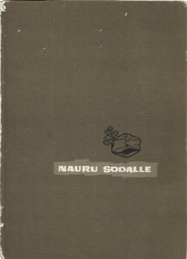 Lehmus, Esko (toim.): Nauru sodalle - Sotiemme huumoria 1939-44
