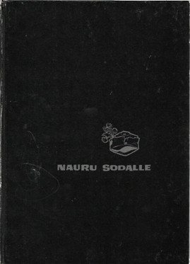 Lehmus, Esko (toim.): Nauru sodalle - Sotiemme huumoria 1939-44 osa 2