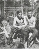 Hägglund, Gustav & Lagerbohm, John et.al.: Me olimme nuoria sotilaita