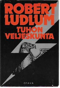 Ludlum, Robert: Tuhon veljeskunta
